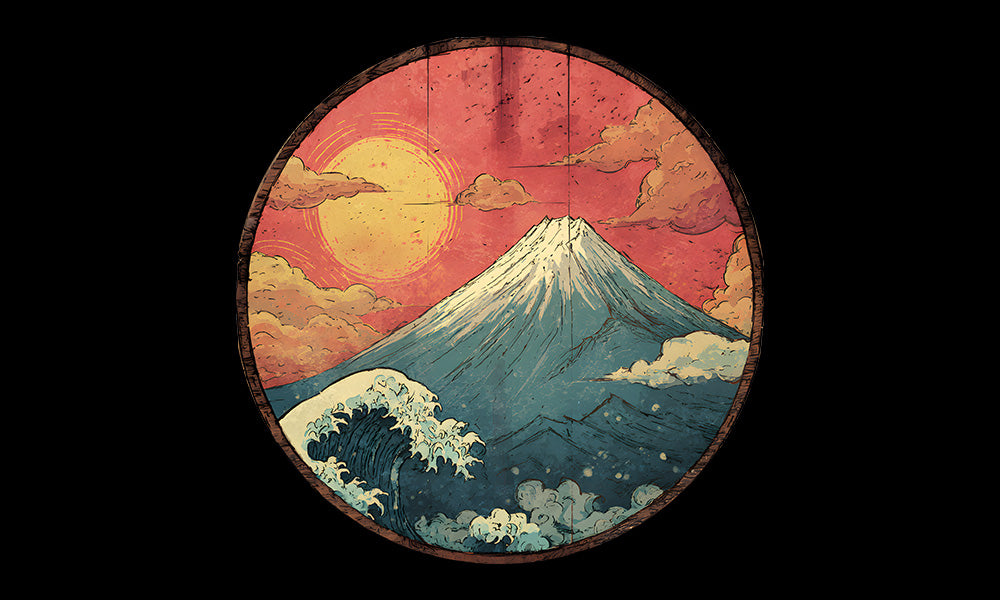 Fuji