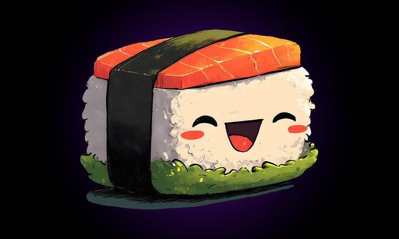 SUSHI