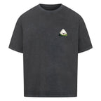 Image for color: washed black