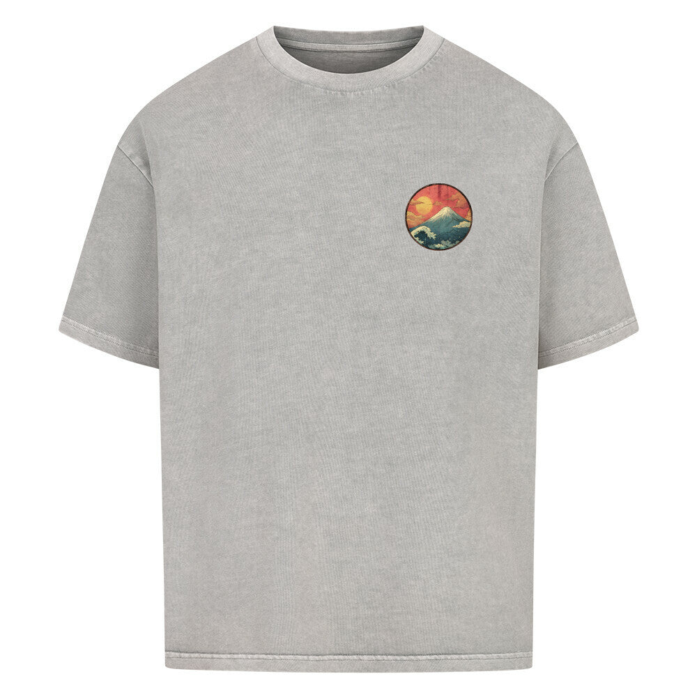 Image for color: washed grey