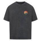 Image for color: washed black