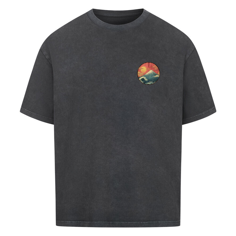 Image for color: washed black