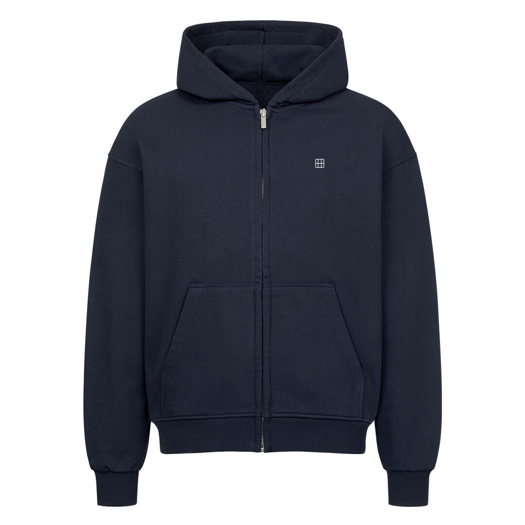 Image for color: french navy