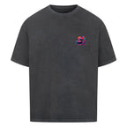 Image for color: washed black