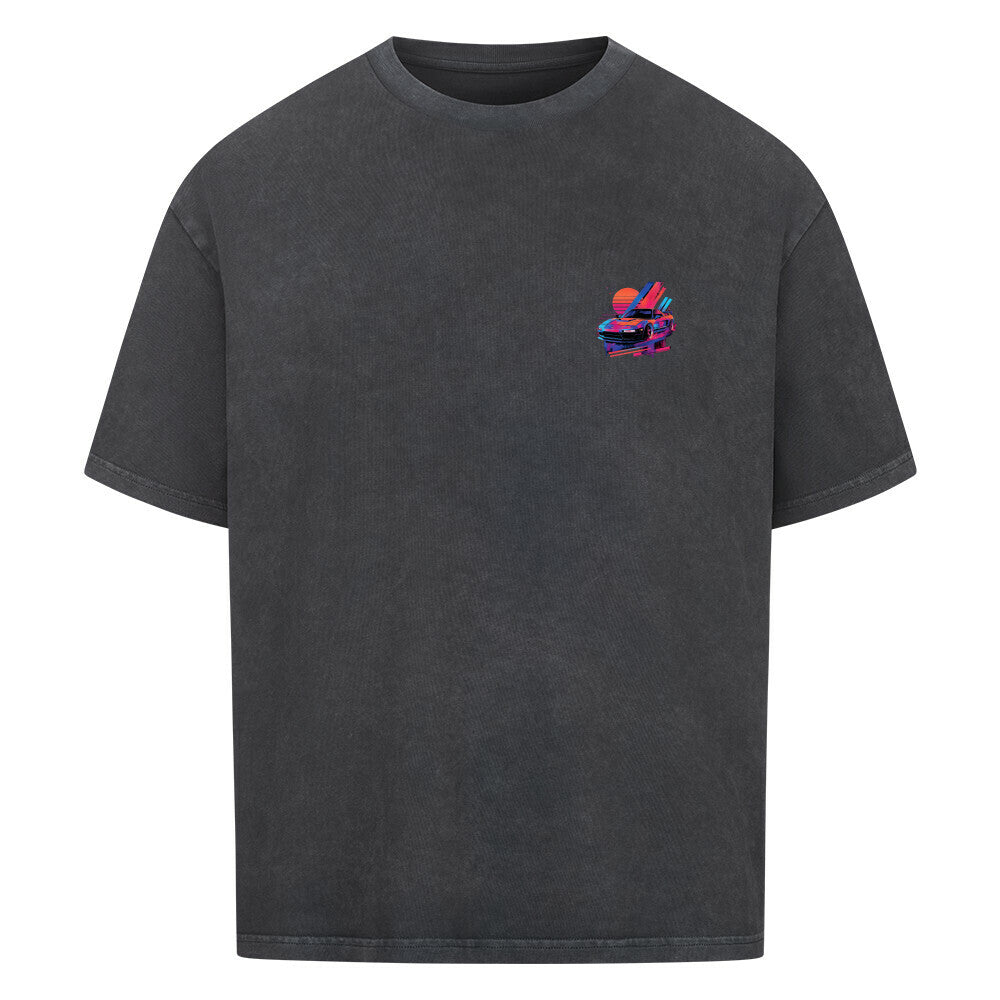 Image for color: washed black