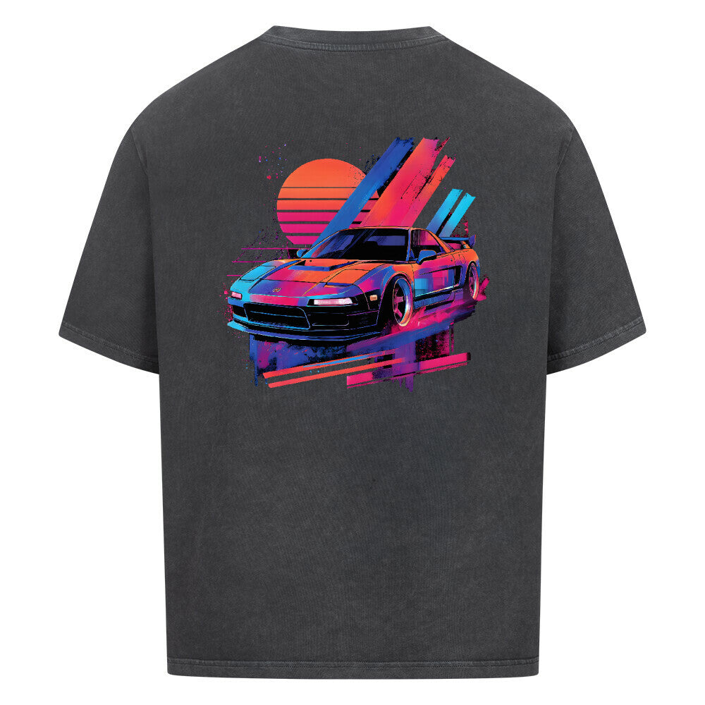 Image for color: washed black