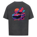 Image for color: washed black