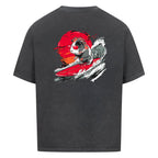 Image for color: washed black