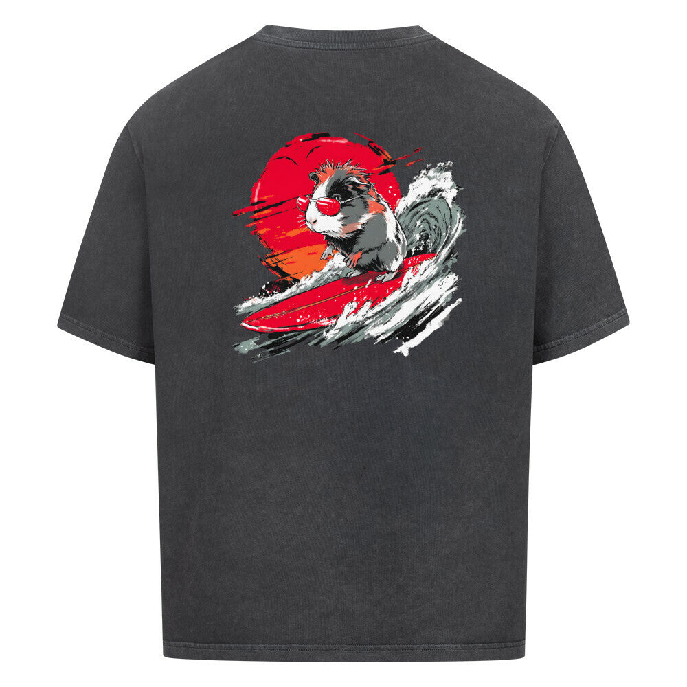 Image for color: washed black