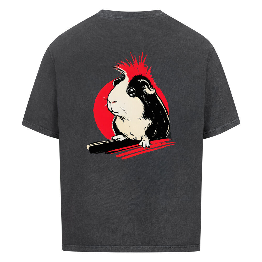 Image for color: washed black