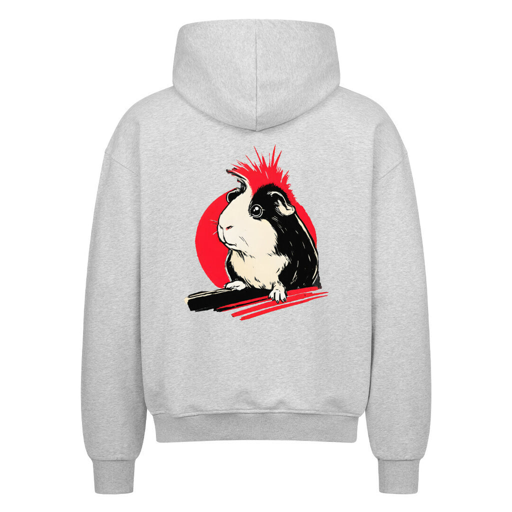 Image for color: heather grey