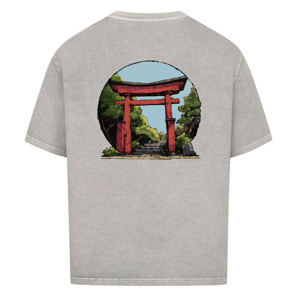 Image for color: washed grey