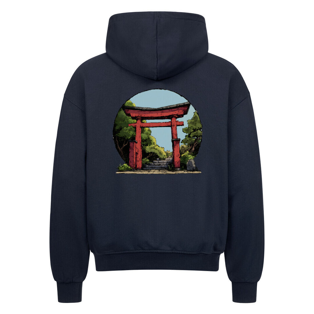 Image for color: french navy