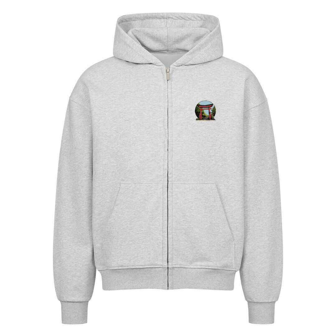 Image for color: heather grey