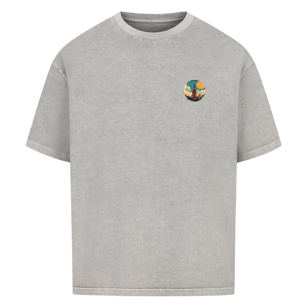 Image for color: washed grey