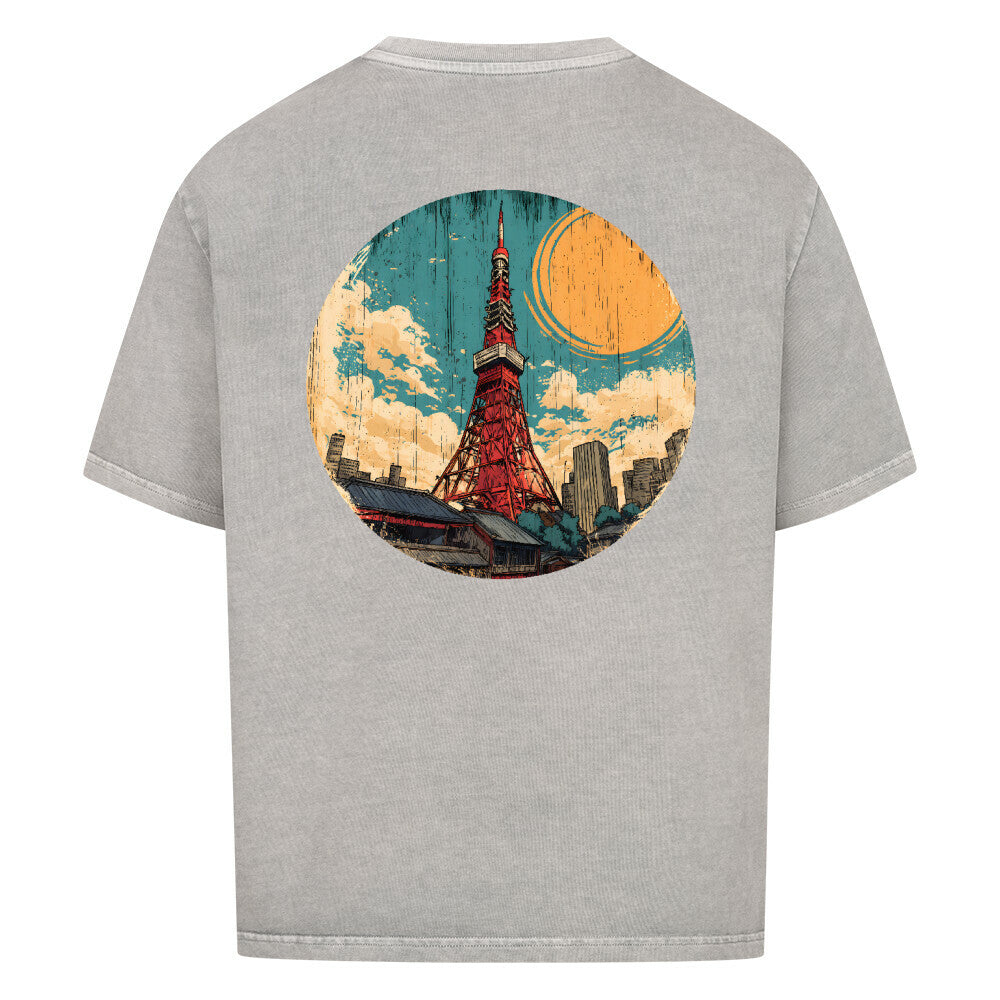 Image for color: washed grey