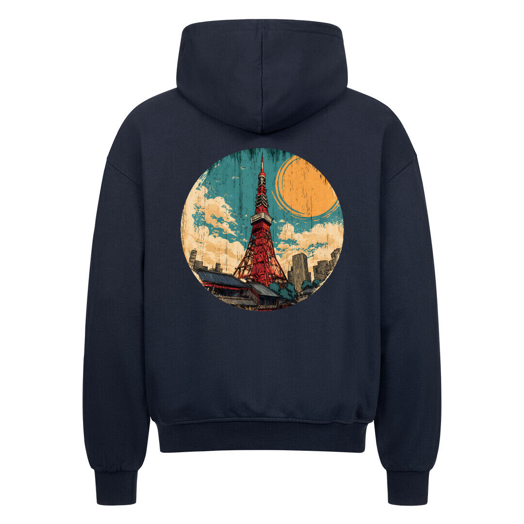 Image for color: french navy