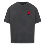 Image for color: washed black