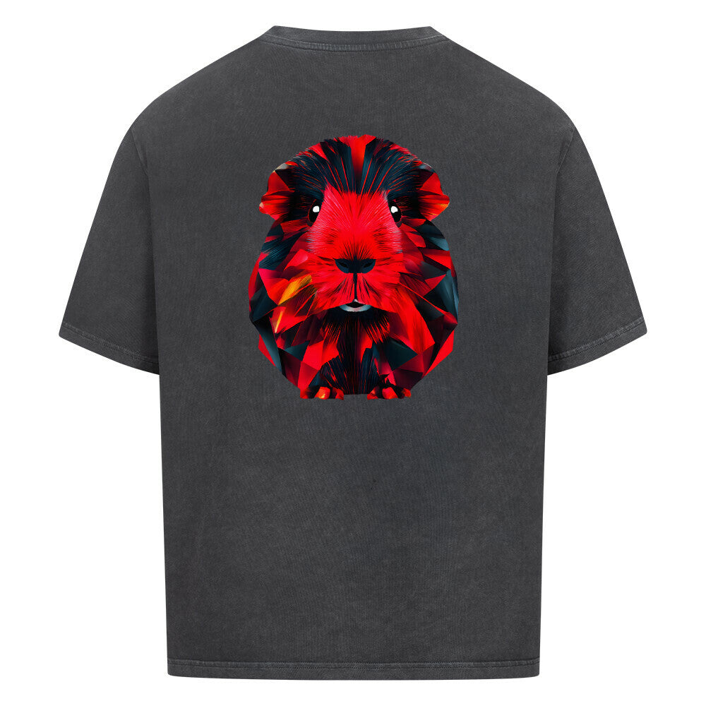 Image for color: washed black