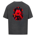 Image for color: washed black