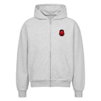 Image for color: heather grey