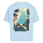 Image for color: babyblau