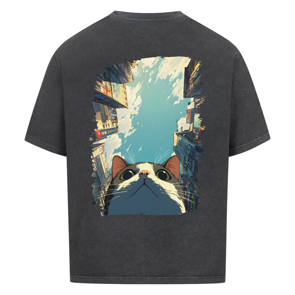 Image for color: washed black