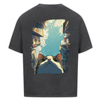 Image for color: washed black