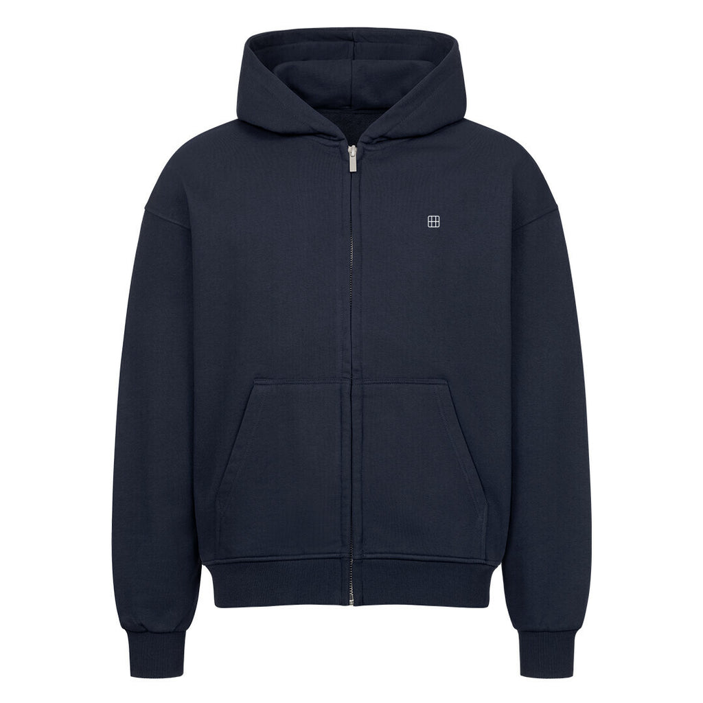 Image for color: french navy